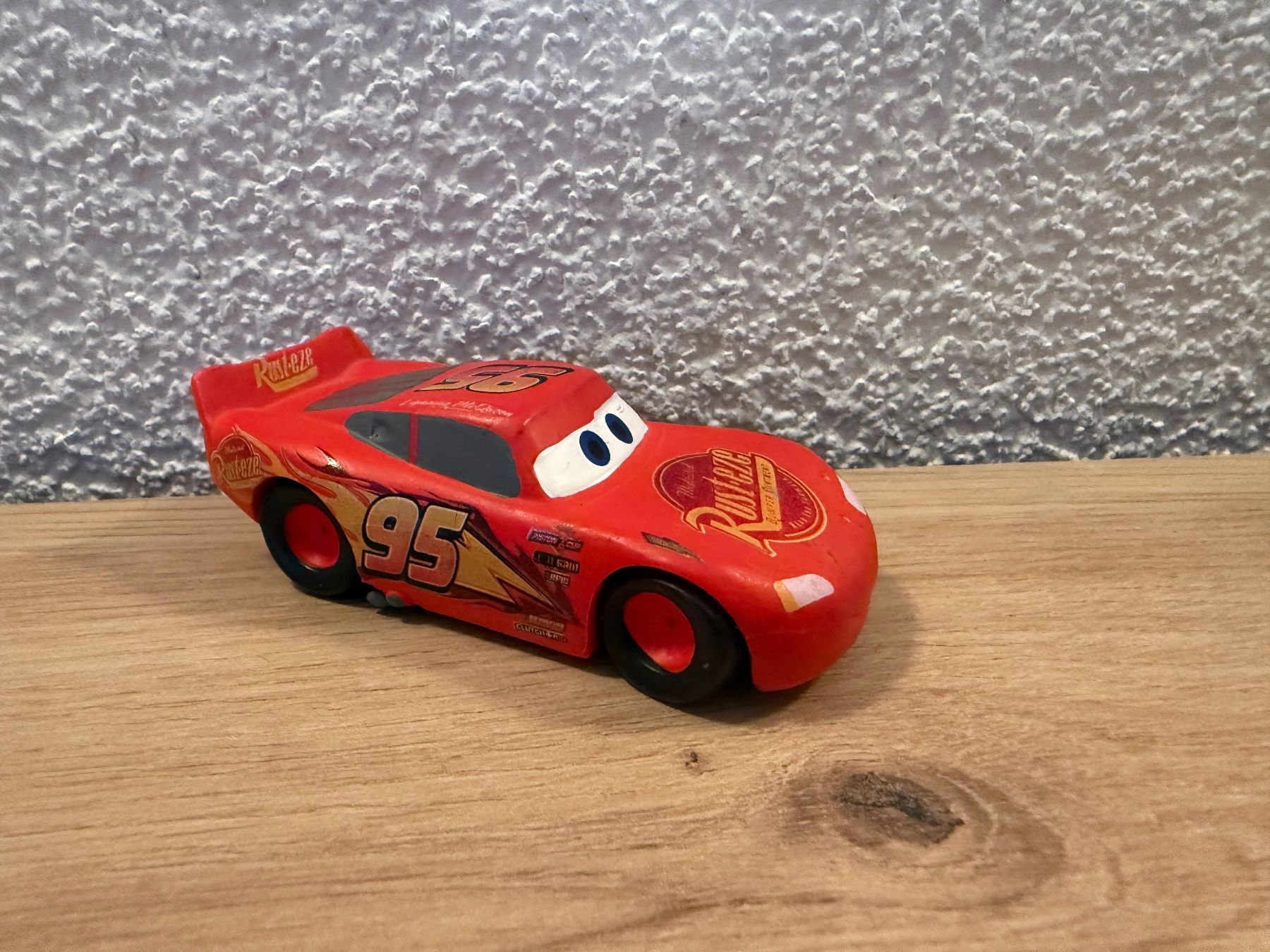 Audiolibri: Tonie Cars – Usato da Steffisburg venduto da Copy22