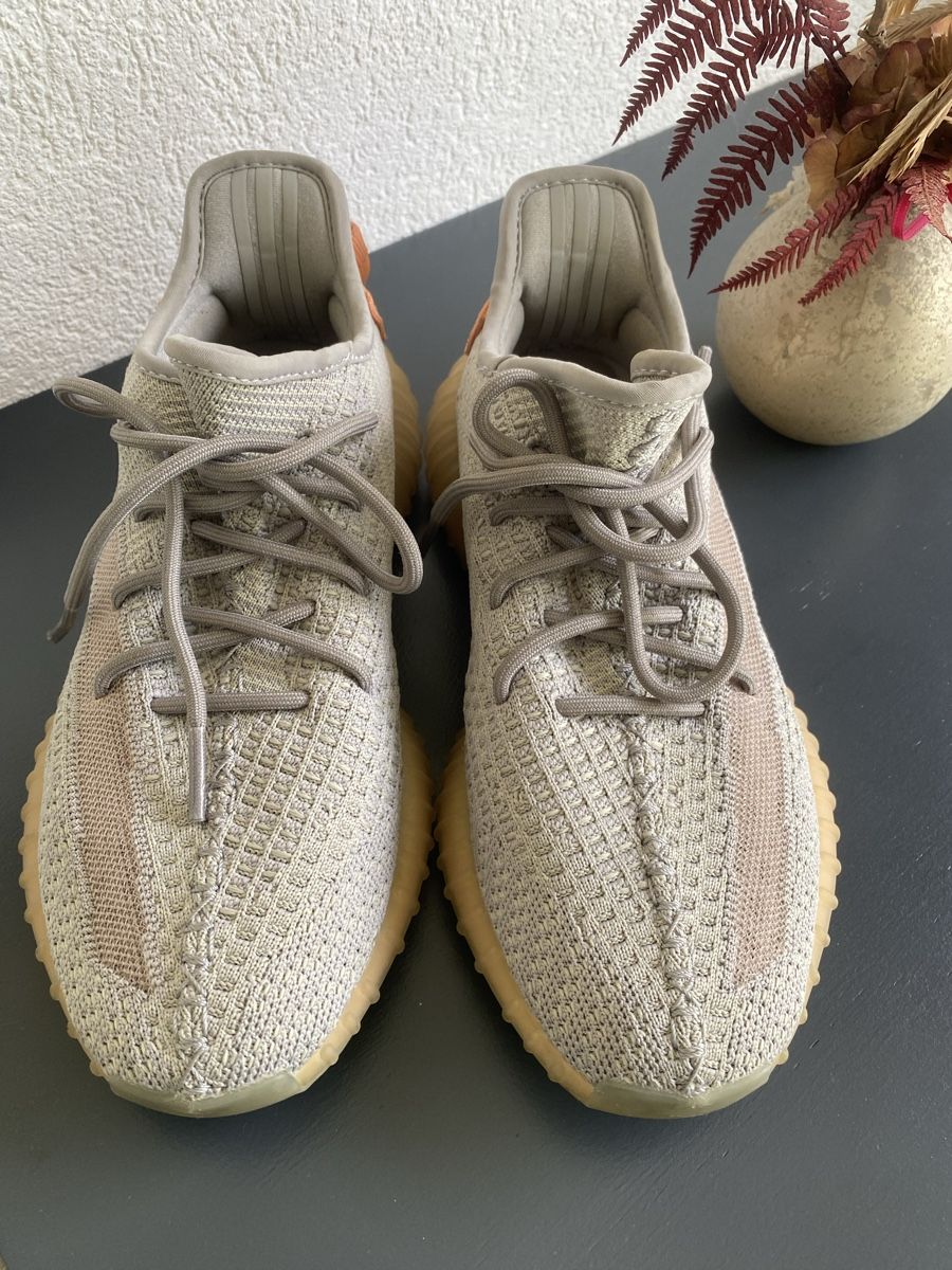 Adidas Herrenschuhe: Baskets Adidas Yeezy – Gebraucht aus Echallens von 1961zap 3