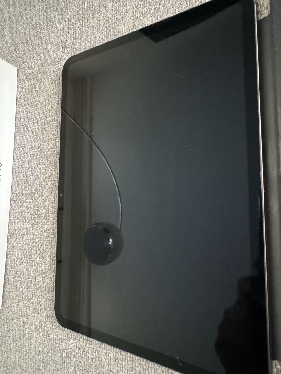 Apple Tablet PC: Ipad Pro 11, M4, 256 GB, Cellular – Usato da röschenz venduto da Dave__ 2