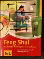 Feng Shui, Die Kraft der Wohnung entdecken