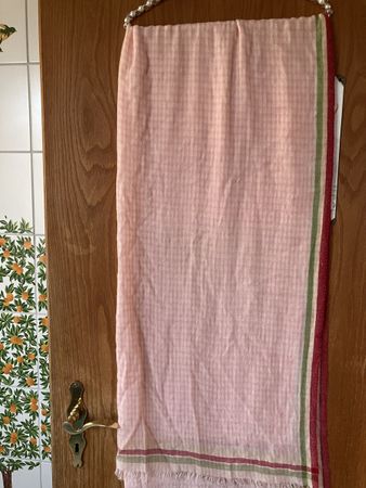 Ines Boesch 100%  Kaschmirschal