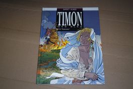 COLL. GLÉNAT HISTORIQUE   °°° TIMON DES BLÉS 6 °°°