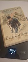 Rudolf von Tavel - Die heilige Flamme - Seltene Ausgabe 1945