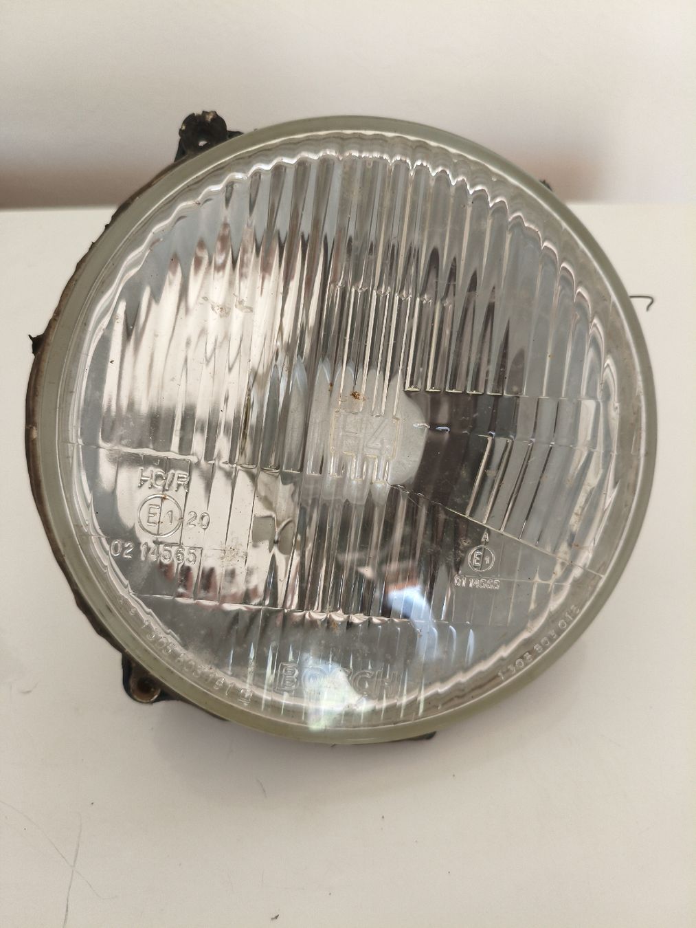 Bosch Phares: VW Golf 2 Scheinwerfer – D'occasion à Stans par thomin8989