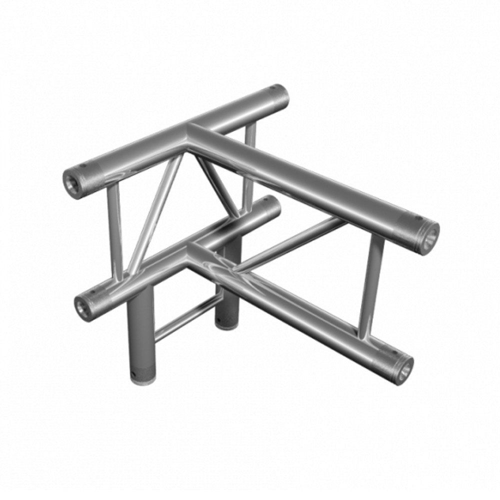 Truss: Duratruss Traverse 2 Punkt T mit down TRAVERSE – Gebraucht aus Chur von 80808080