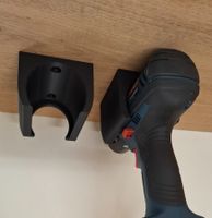 Halterung für Bosch 18V GSR 18-2-LI Plus