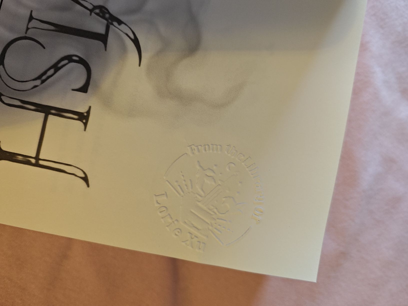 Libri: Wish by Sara Flanagan – Usato da Grandvaux venduto da Freezemoon 1