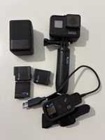 Go Pro 7