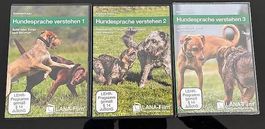 Lernvideos Hundesprache verstehen