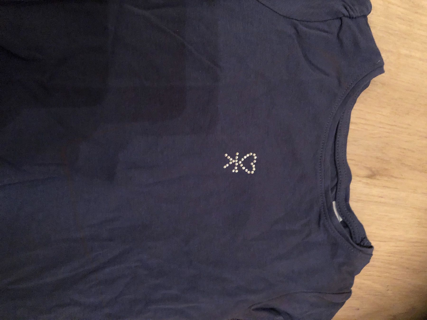 Camicie, Top & T-shirt: T-Shirt Grösse 86 – Usato da Lupsingen venduto da sta_wgg5 1