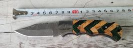 Klappmesser handgeschmiedete Messer in höchster Qualität