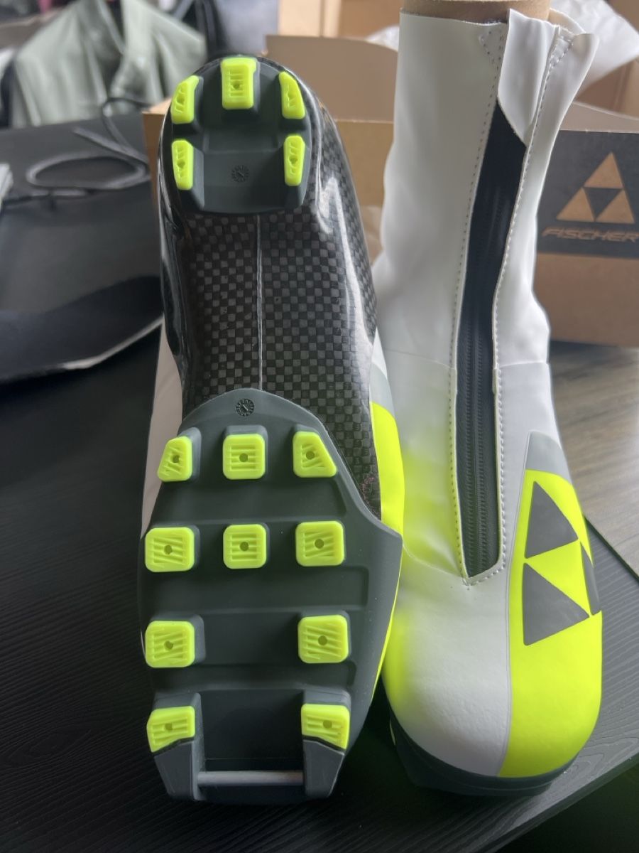 Fischer Chaussures femmes: Fischer Speedmax Classic Ws Rl Gr. 38 – Neuf avec emballage d'origine à Davos Platz par kensi12 2
