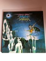 Uriah Heep