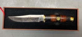 Messer Falkner