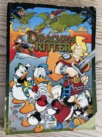 Drachenritter -Disney-Comic von Erickson/ Cavazzano