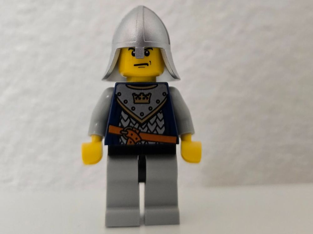 Lego Jouets: Lego Ritter Fantasy Era castle cas337 – D'occasion à Suhr par fuva23