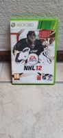 Xbox 360 – NHL 12