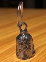 Ride Bell Harley Davidson Guardian Bell Gremlin Glocke Bike