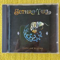 JETHRO TULL-CATFISH RISING