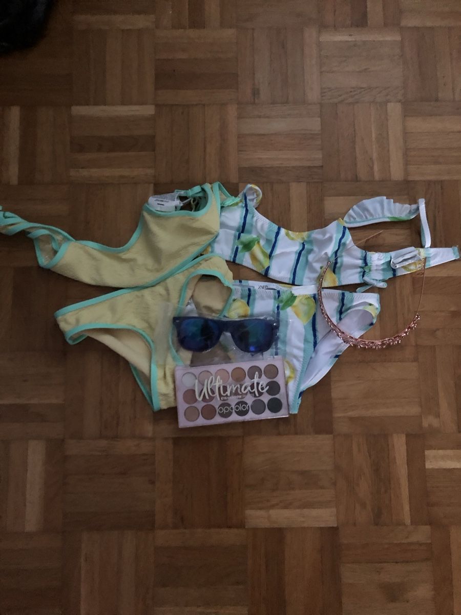 Lotti & Set di vestiti: Mädchen Kleiderpaket Größe 134/140 – Usato da Adliswil venduto da rossoelmare 7