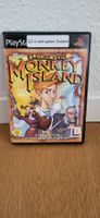 PS2 – Flucht von Monkey Island