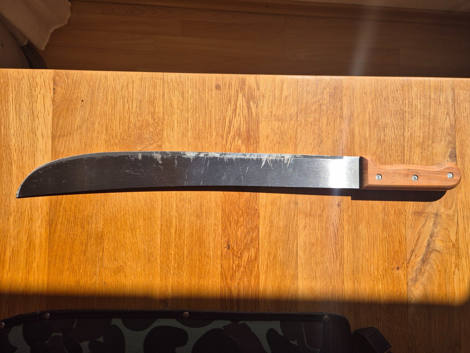 Coltellini militari: Machette – Nuovo (secondo la descrizione) da Biel/Bienne venduto da guyw 1