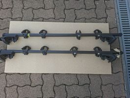 Thule Dachständer,Skiträger,verstellbar