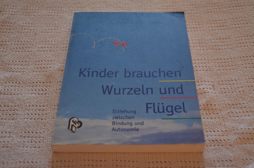 BUCH 1