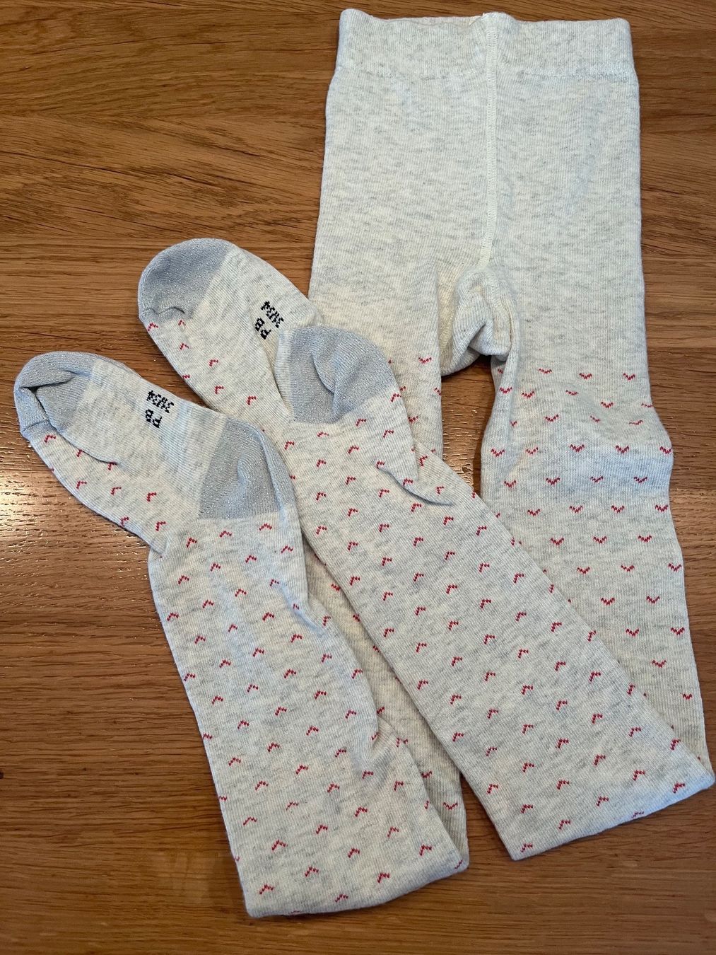 Petit Bateau Strumpfhosen & Leggings: NEU Petit Bateau Strumpfhose Grösse 31/34 – Neu und originalverpackt aus Zürich von asocaciu 1