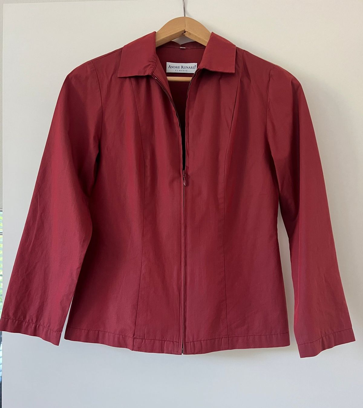 Blusen: Bluse Gr. 36 – Gebraucht aus Lachen von Reeci