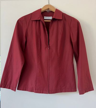 Bluse Gr. 36