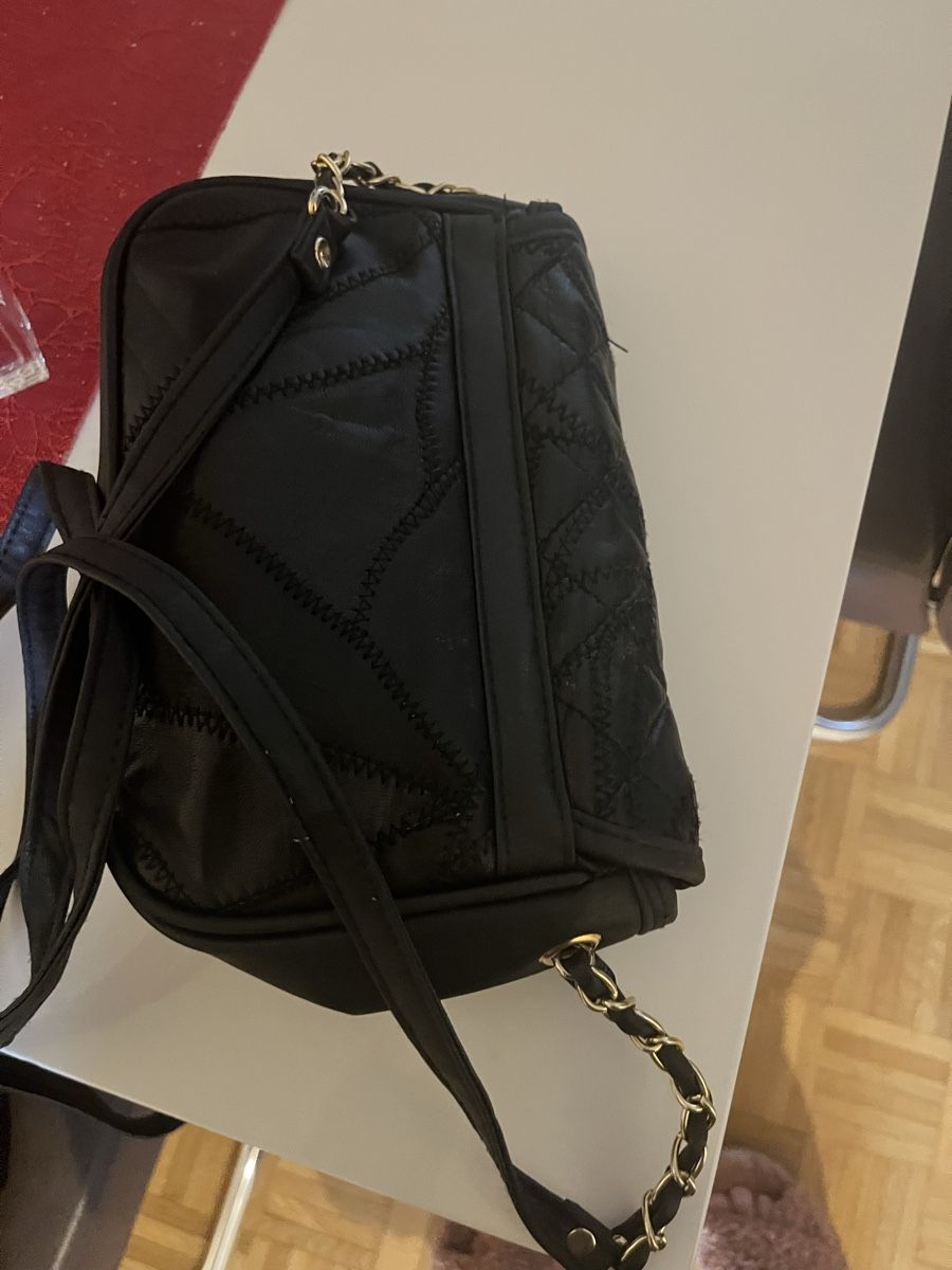 Borse da donna: Taschen Leder – Usato da Brugg AG venduto da Ljubinka0410 1