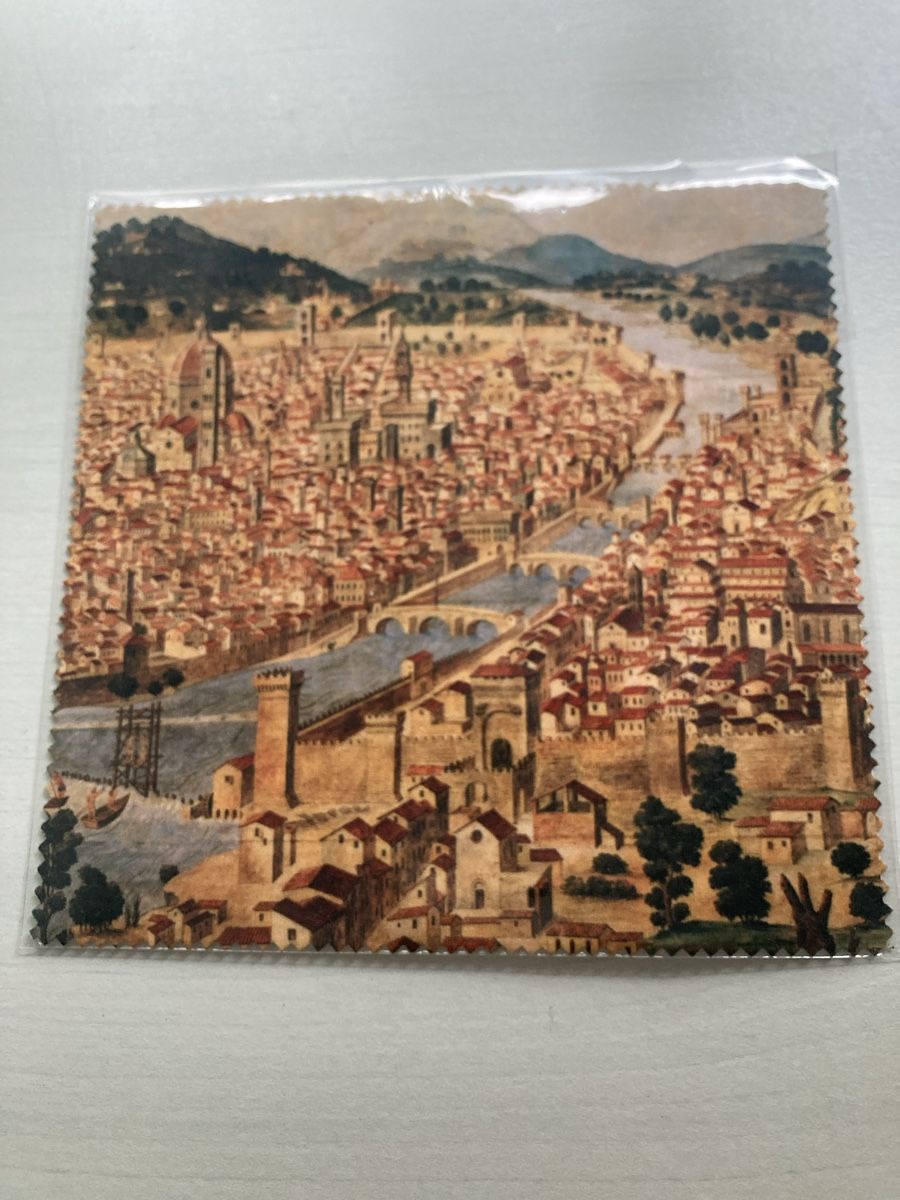 Brillen & Gläser: Microfiber cloth for glasses, smartphone, screens..  – Neu und originalverpackt aus Zürich von mar_yb5j