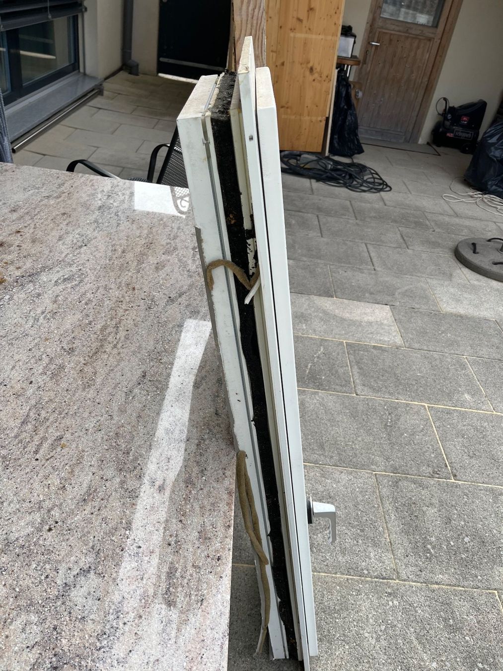 Finestre: Fenster – Usato da Leuzigen venduto da Baspi0 3