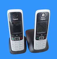 Festnetz Telefon 2er Set Gigaset 