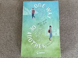 One way or another