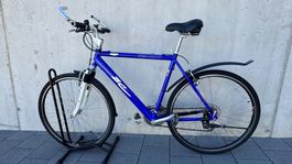 Trekking-Bike BC by Kristall TB-400 Herren