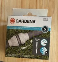 Gardena Textilschlauch Liano Reparator 1/2" neu