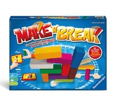 Make 'n' Break