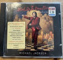 CD Michael Jackson Blood on the Dance Floor