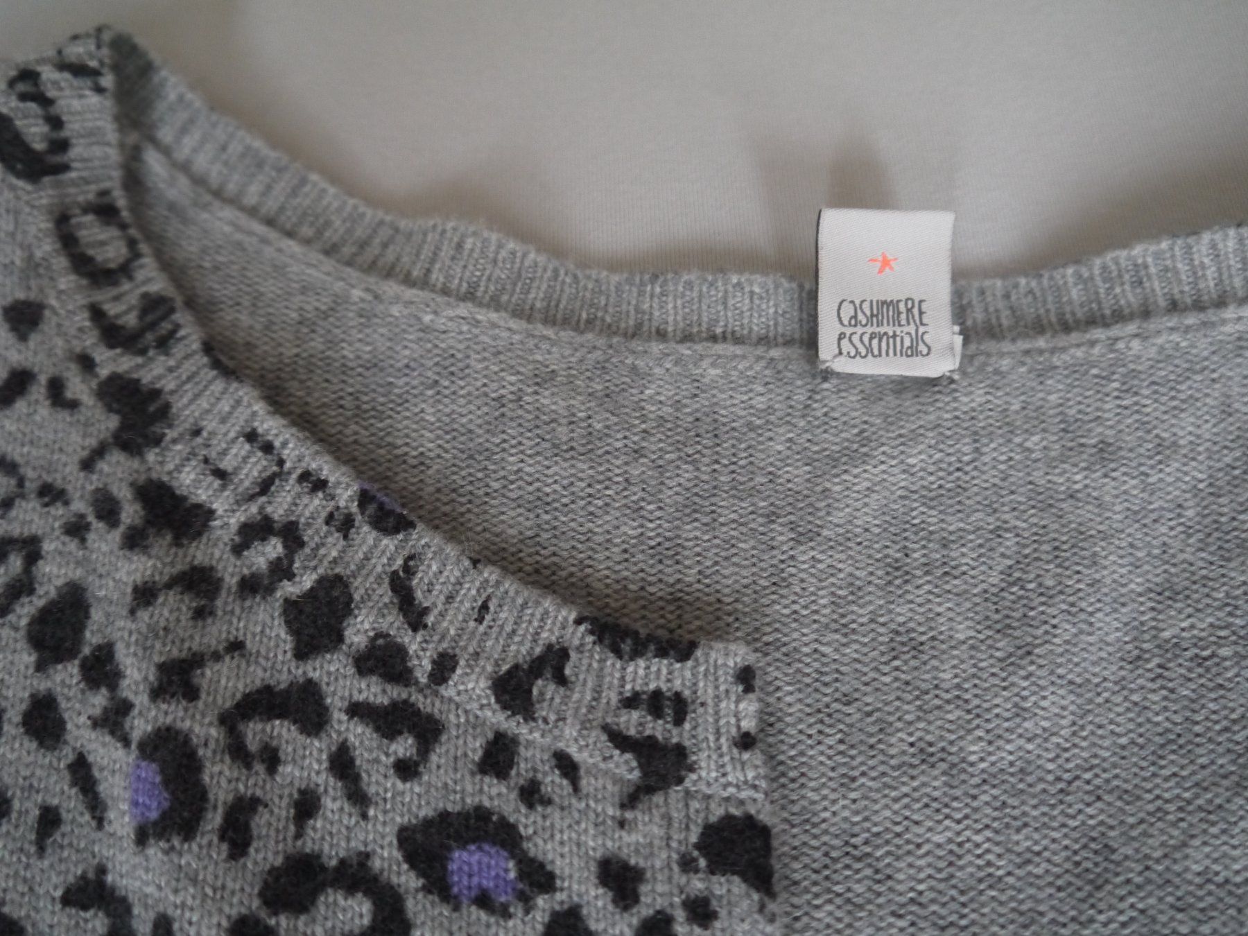 Giacche: GINGER and RUBY Cardigan aus 100% Kaschmir Gr:M/L – Usato da Hagendorn venduto da Blaf 5