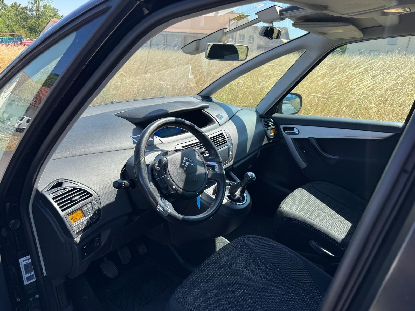 Citroën Automobili: Citroen C4 Picasso 1.6 HDI Manuel – Usato da Gland venduto da Duvernay01 4