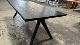 Esstisch Massiv Holz