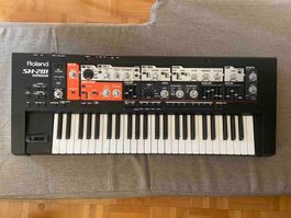 Roland SH-201 Supersaw Synthesizer