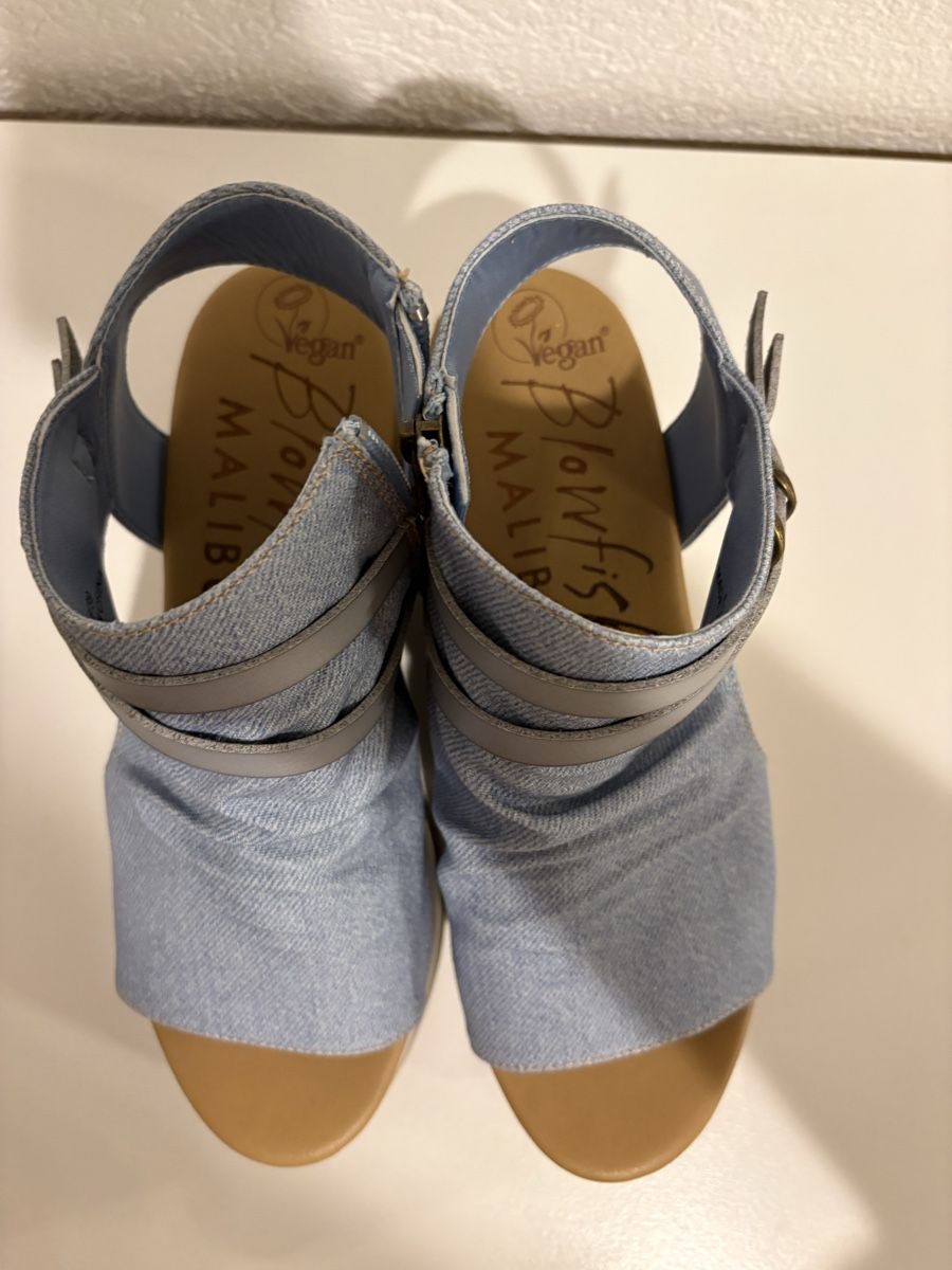 Scarpe da donna: Sandalen – Nuovo (secondo la descrizione) da Bülach venduto da kittygismo 1