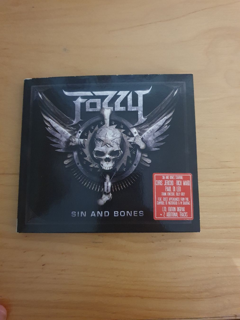 CDs: Diverse CD's – Gebraucht aus Kloten von Tatsuya7777777 6