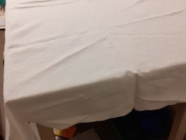 (KOPIE) Stoff-Tischtuch / Tischdecke