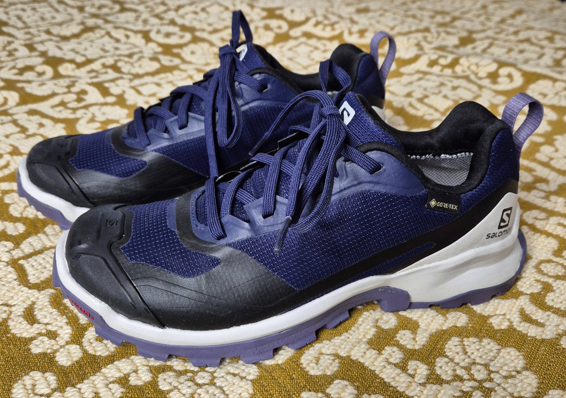 Salomon Scarpe da donna: Salomon-Sneaker – Usato da Leissigen venduto da ali_k9v8 2