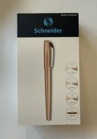 Schneider Callissima Füller-Set rosegold, neu