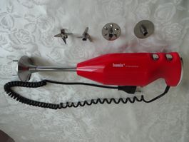 BAMIX M160 - Universal Sabmixer / 160 Watt